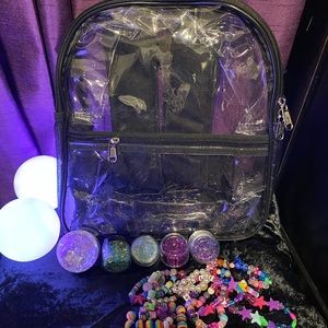 Festival Pack